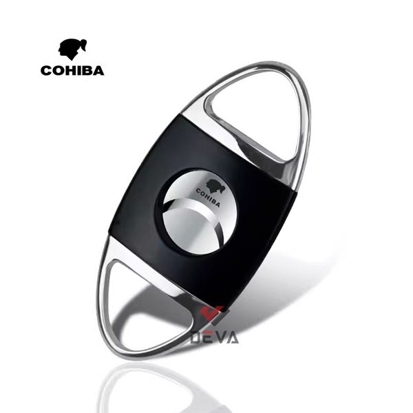 Dao cắt Cigar chuyên dụng Cohiba JT 398
