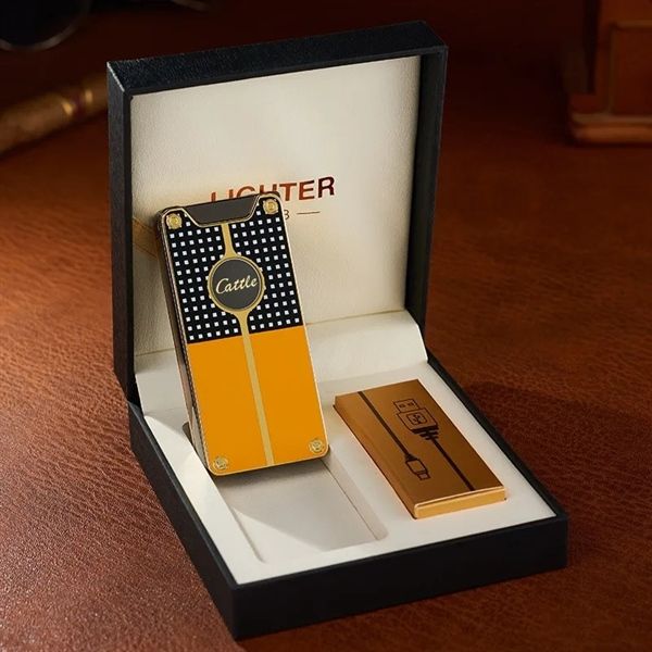 Bật lửa khò 2 tia Cohiba COB 180