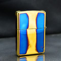 Zippo Đồng Cháy Chủ Đề CLB Bóng Rổ Mỹ Los Angeles Lakers ZN281