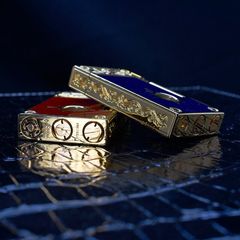 Dupont bản giới hạn D200