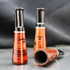 Tẩu Cigar Size 30-42 gỗ Thạch Nam cán sừng TN01