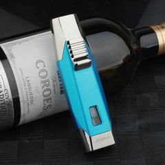 Bật lửa khò 2 tia Jobon ZB 661