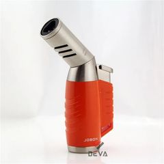 Bật lửa chính hãng Jobon khò 3 tia cổ xoay 2 chiều ZB 578