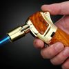 Bật khò 1 tia kèm đục để bàn Honest BCZ 538