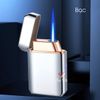Bật lửa gas sạc USB khò 1 tia cảm ứng điện tử HT23