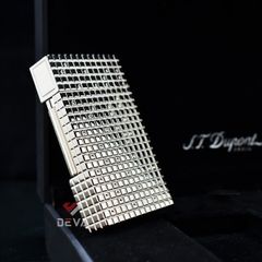 Bật lửa Dupont sơn đen khuyết D44