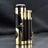 Bật lửa khò 2 tia Honest kèm đục Cigar BCZ 359