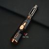 Bật lửa ga chính hãng Honest khò 1 tia cổ dài BCZ 830