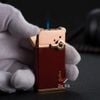 Bật lửa chính hãng Jobon cần gạt điều chỉnh 2 kiểu lửa ZB 939
