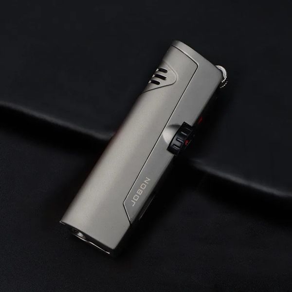 Bật lửa khò 2 tia Jobon ZB 322