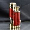 Bật lửa khò 2 tia Honest kèm đục Cigar BCZ 359