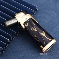 Bật lửa chính hãng Jobon khò 1 tia chế độ rảnh tay ZB 208