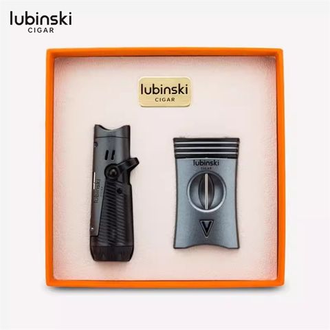 Set phụ kiện 2 món Lubinski YJA 80020