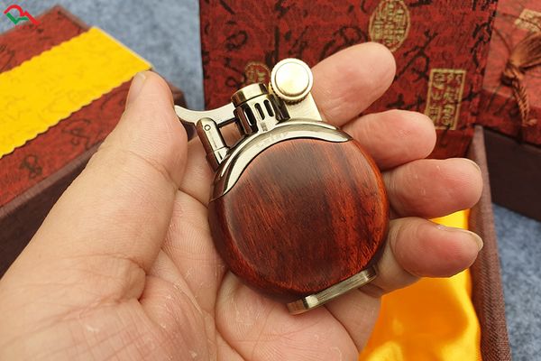 Bật lửa Xăng Đá Cheif CF213