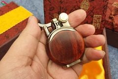 Bật lửa Xăng Đá Cheif CF213