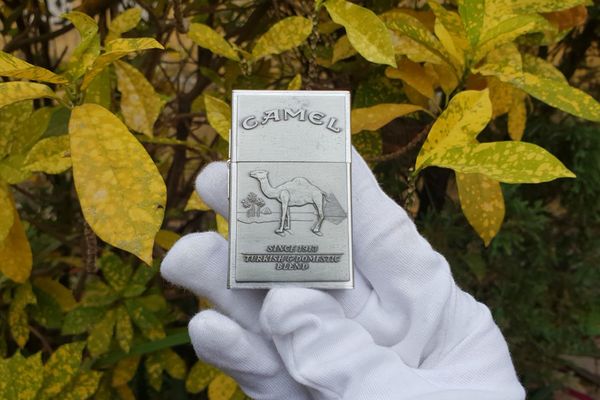 Zippo Cổ Tái Bản 1932 C309