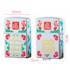 Bật lửa xăng đá Zorro chủ đề bàn tính tài vận bản giới hạn Z2-1150