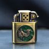 Bật lửa Zorro Ốp Emblem Lạc Đà 3D Camel Z506-640