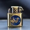 Bật lửa Zorro Ốp Emblem Lạc Đà 3D Camel Z506-640