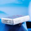 Bật lửa xăng đá Zorro khắc đầu lân may mắn số giới hạn Z91909