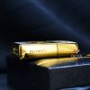 Bật lửa chính hãng Zorro khảm trai khắc chim phượng hoàng Z92057