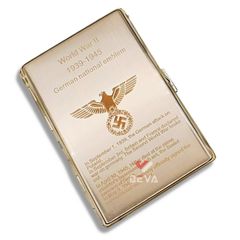 Hộp đựng thuốc Kuboy 12 điếu cỡ nhỏ 5.5mm KC5