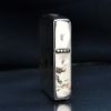 Zippo Bạc Khối Tái Bản 1941 Đàn Ngựa Mã Đáo Thành Công BK24