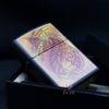 Zippo In Sinh Vật Thần Thoại Rồng Lửa Medieval Mythological Z205