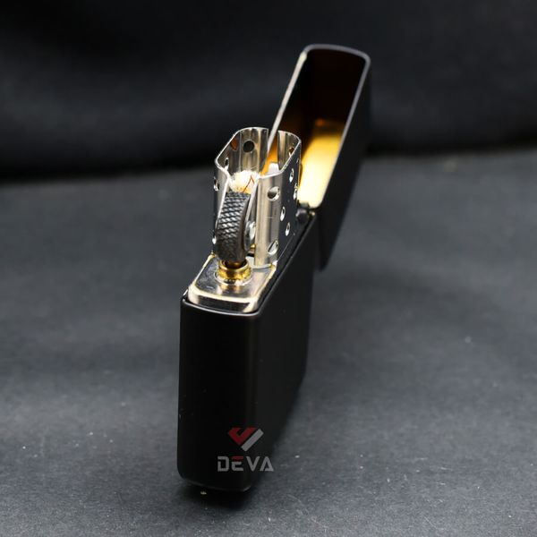 Zippo In Sinh Vật Thần Thoại Rồng Lửa Medieval Mythological Z205