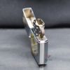 Zippo Mạ Chrome In Bảo Hành Trọn Đời Lifetime Guarantee Z23