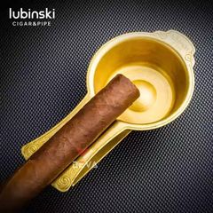 Gạt tàn xì gà 1 điếu và đục Lubinski LB 068