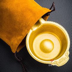 Gạt tàn xì gà 1 điếu và đục Lubinski LB 068