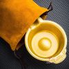 Gạt tàn xì gà 1 điếu và đục Lubinski LB 068