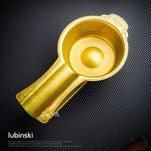 Gạt tàn xì gà 1 điếu và đục Lubinski LB 068