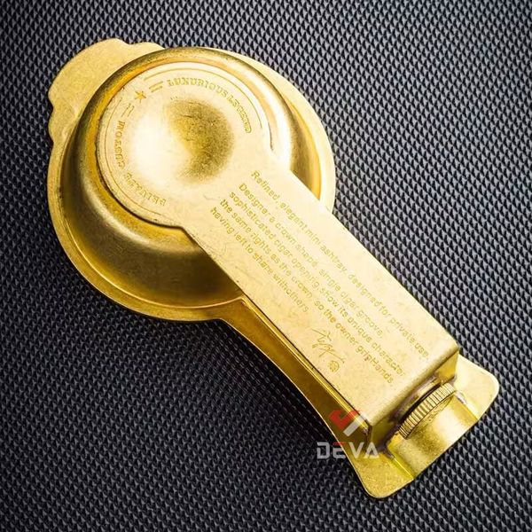 Gạt tàn xì gà 1 điếu và đục Lubinski LB 068