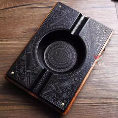 Gạt tàn 2 điếu Lubinski 20005