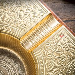 Gạt tàn 2 điếu Lubinski 20005