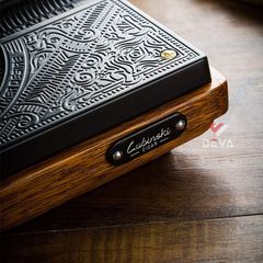 Gạt tàn 2 điếu Lubinski 20005