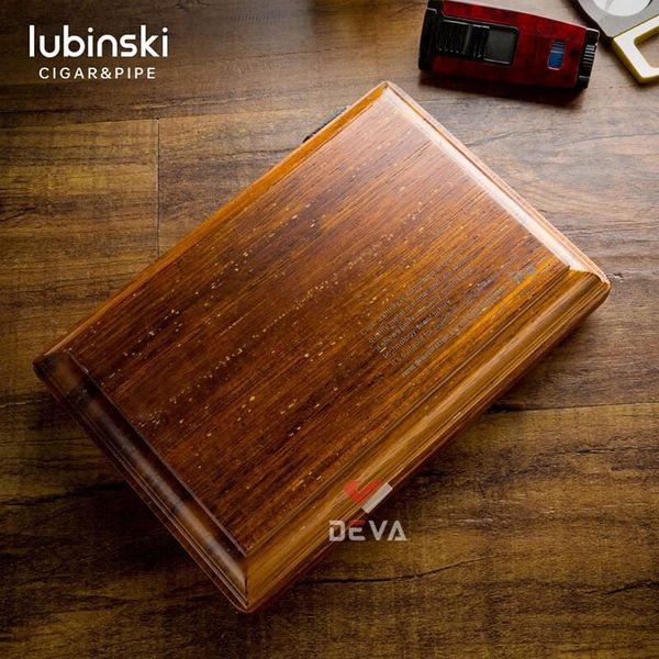 Gạt tàn 2 điếu Lubinski 20005