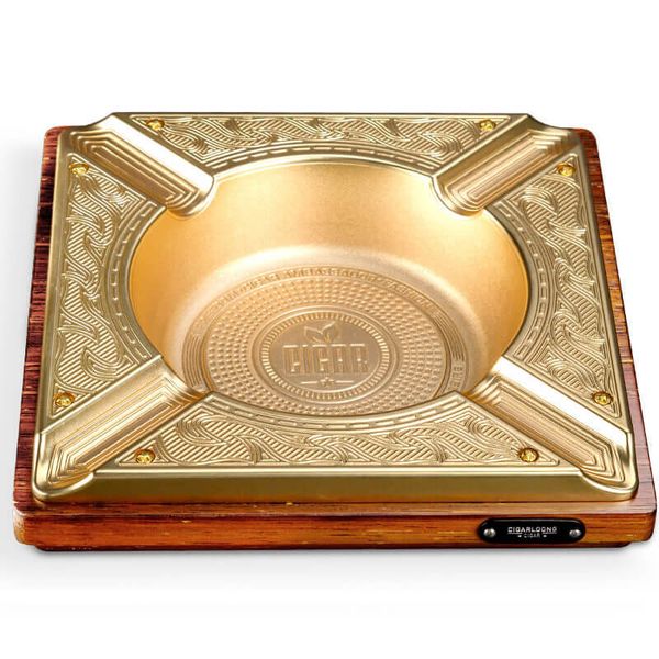 Gạt tàn 4 điếu cao cấp 20004