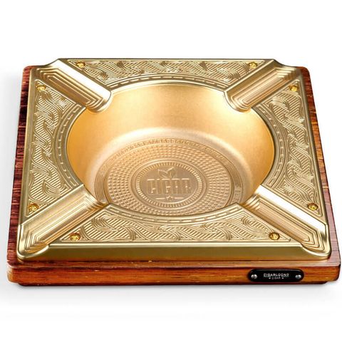 Gạt tàn 4 điếu cao cấp 20004