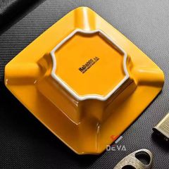 Gạt tàn 4 điếu sứ vuông  GT 427