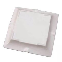 Gạt tàn 4 điếu hoa văn ngựa AS 200