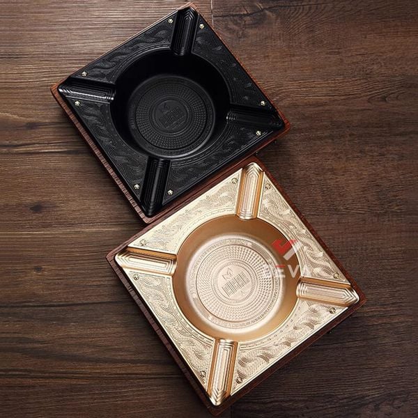 Gạt tàn 4 điếu cao cấp 20004