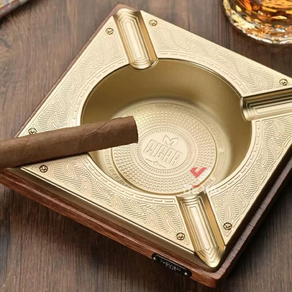 Gạt tàn 4 điếu cao cấp 20004