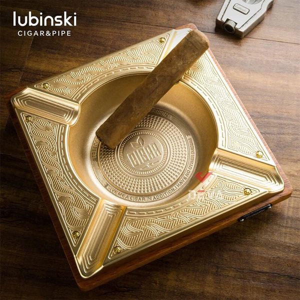 Gạt tàn 4 điếu cao cấp 20004