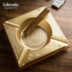 Gạt tàn 4 điếu cao cấp 20004