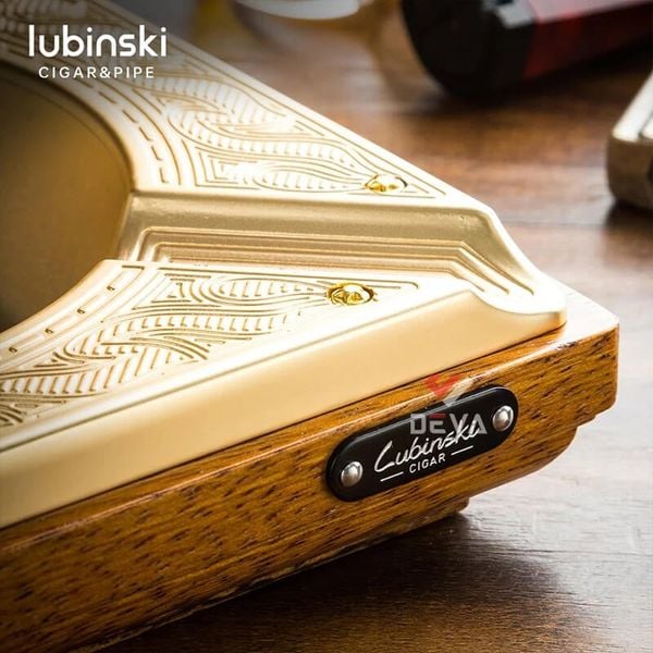 Gạt tàn 4 điếu cao cấp 20004