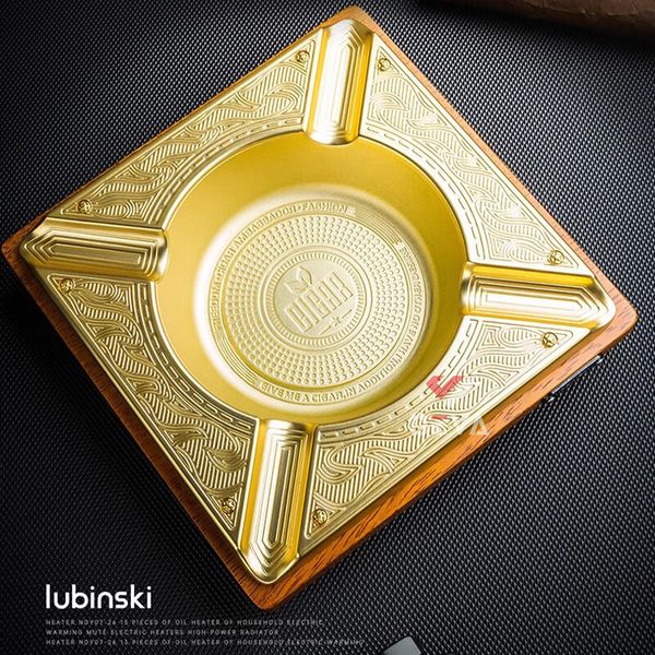 Gạt tàn 4 điếu cao cấp 20004