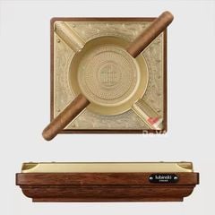 Gạt tàn 4 điếu cao cấp 20004